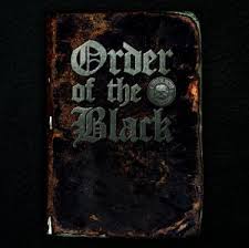 order of the black