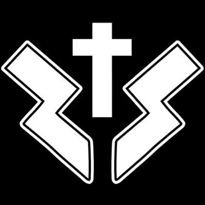 zakk sabbath zs logo black