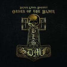 order of the black