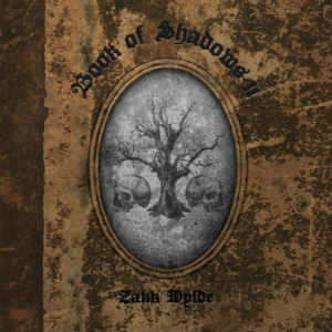 zakk wylde book of shadows 2 album cover