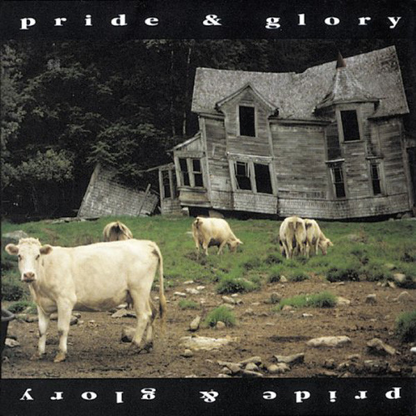 pride and glory album