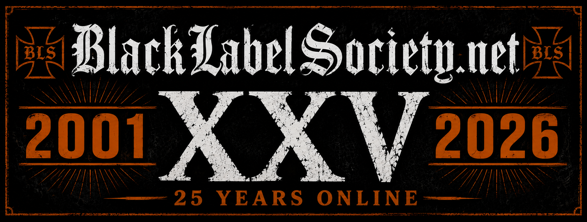 Black Label Society